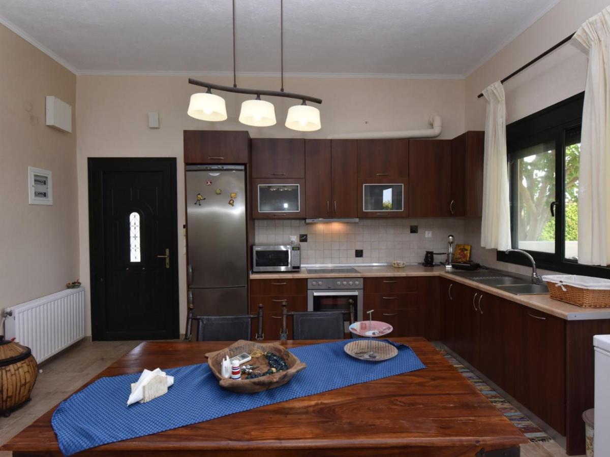Lia Sea View Home - Nea Potidea Halkidiki 외부 사진