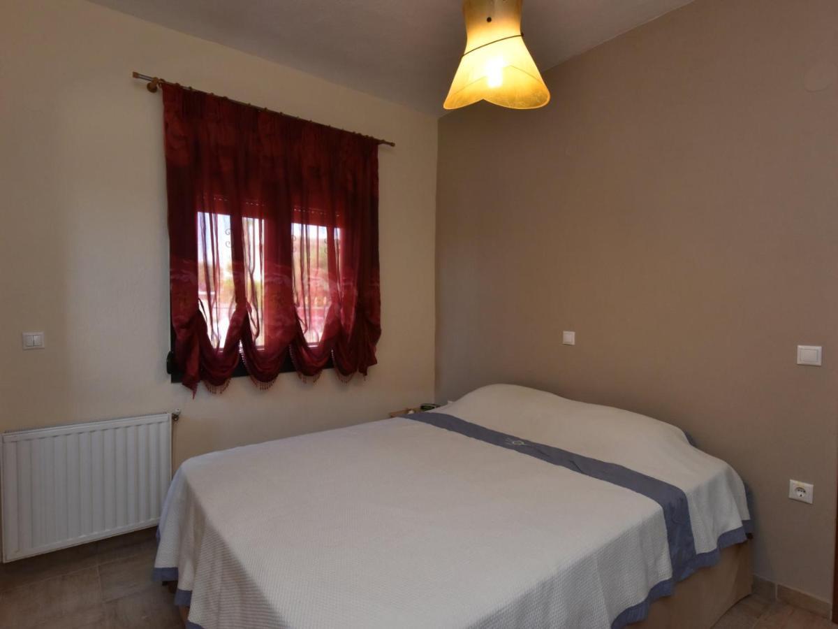 Lia Sea View Home - Nea Potidea Halkidiki 외부 사진