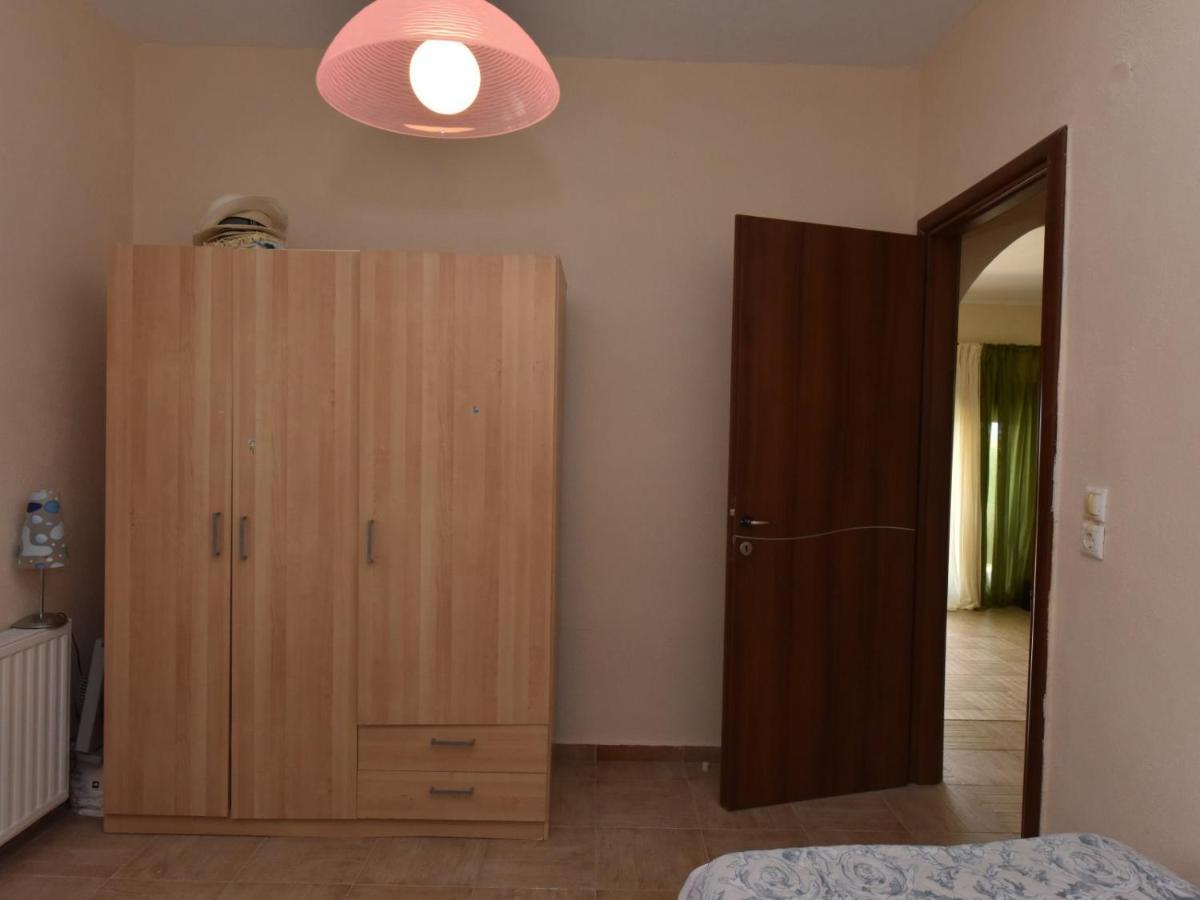 Lia Sea View Home - Nea Potidea Halkidiki 외부 사진