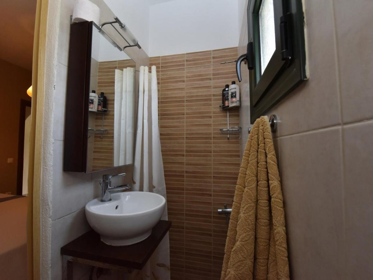 Lia Sea View Home - Nea Potidea Halkidiki 외부 사진