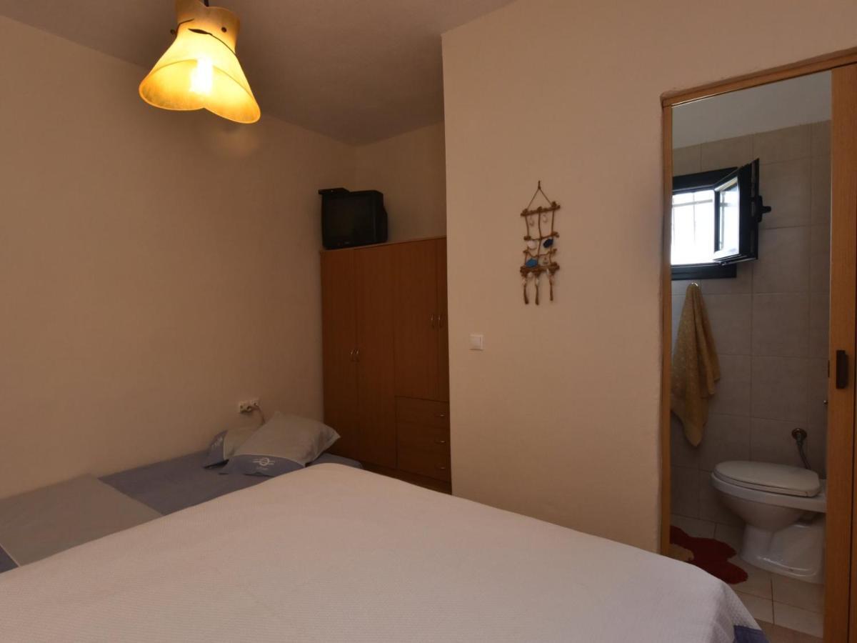Lia Sea View Home - Nea Potidea Halkidiki 외부 사진
