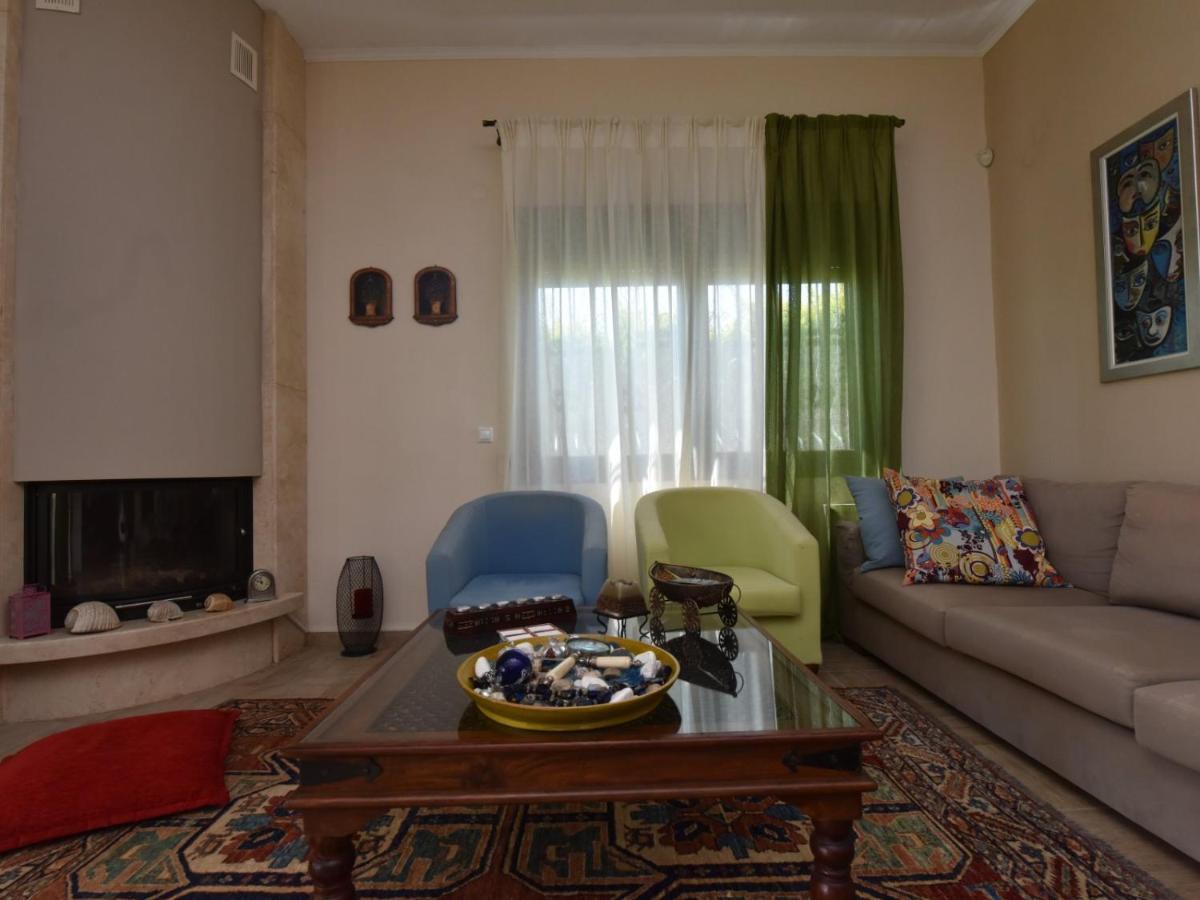 Lia Sea View Home - Nea Potidea Halkidiki 외부 사진