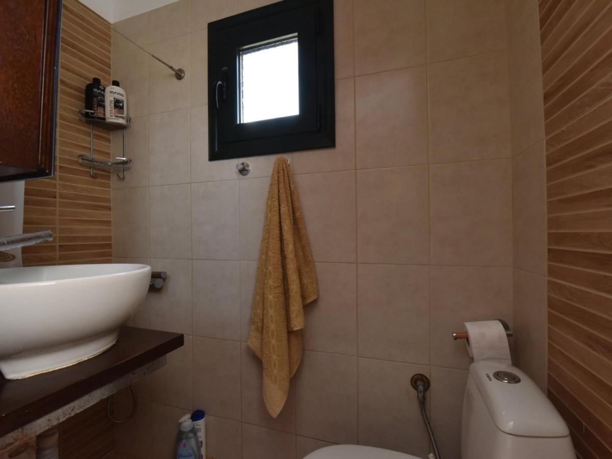 Lia Sea View Home - Nea Potidea Halkidiki 외부 사진